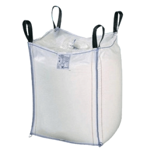 Producción de sacos de polipropileno tejidos